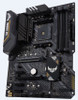 ASUS TUF GAMING B450-PLUS II motherboard AMD B450 Socket AM4 ATX 192876957493 TUF GAMING B450-PLUS II