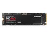 Samsung 980 Pro M.2 500 Gb Pci Express 4.0 V-Nand Mlc Nvme 887276404271 Mz-V8P500B/Am