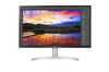 Lg 32Un650-W Computer Monitor 80 Cm (31.5") 3840 X 2160 Pixels 4K Ultra Hd White 719192641297 32Un650-W