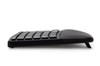 Kensington Pro Fit Ergo Wireless Keyboard And Mouse (Black) 085896754060 75406