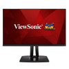 Viewsonic Vp2756-4K Computer Monitor 68.6 Cm (27") 3840 X 2160 Pixels 4K Ultra Hd Led Black 766907012972 Vp2756-4K