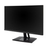 Viewsonic Vp2756-4K Computer Monitor 68.6 Cm (27") 3840 X 2160 Pixels 4K Ultra Hd Led Black 766907012972 Vp2756-4K