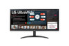 LG 34WP500-B computer monitor 86.4 cm (34") 2560 x 1080 pixels UltraWide Full HD LED Black 195174007716 34WP500-B