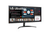 LG 34WP500-B computer monitor 86.4 cm (34") 2560 x 1080 pixels UltraWide Full HD LED Black 195174007716 34WP500-B