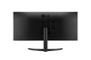 LG 34WP500-B computer monitor 86.4 cm (34") 2560 x 1080 pixels UltraWide Full HD LED Black 195174007716 34WP500-B