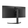 LG 34WP65C-B computer monitor 86.4 cm (34") 3440 x 1440 pixels UltraWide Quad HD Black 195174007686 34WP65C-B