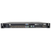 Tripp Lite NetCommander 8-Port Cat5 1U Rack-Mount Console KVM Switch with 19-in. LCD 037332154927 B070-008-19