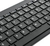 Targus Akb863Us Keyboard Rf Wireless + Bluetooth Qwerty Us International Black 092636352790 Akb863Us