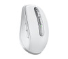 Logitech Mx Anywhere 3 For Mac Mouse Right-Hand Rf Wireless+Bluetooth 4000 Dpi 097855161772 910-005899