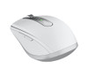 Logitech Mx Anywhere 3 For Mac Mouse Right-Hand Rf Wireless+Bluetooth 4000 Dpi 097855161772 910-005899
