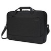 Targus Cypress Notebook Case 39.6 Cm (15.6") Briefcase Black 092636344795 Tbt926Gl