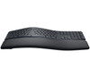Logitech ERGO K860 keyboard RF Wireless + Bluetooth Graphite 097855151667 920-009166