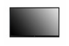 LG 75TR3BF-B interactive whiteboard 190.5 cm (75") 3840 x 2160 pixels Touchscreen Black 719192634084 75TR3BF-B