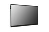LG 75TR3BF-B interactive whiteboard 190.5 cm (75") 3840 x 2160 pixels Touchscreen Black 719192634084 75TR3BF-B