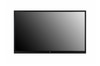 LG 86TR3BF-B interactive whiteboard 2.18 m (86") 3840 x 2160 pixels Touchscreen Black 719192634077 86TR3BF-B