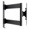 Tripp Lite Swivel/Tilt Wall Mount w/Arms for 17" to 42" TVs and Monitors 037332183545 DWM1742MA