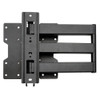 Tripp Lite Swivel/Tilt Wall Mount w/Arms for 17" to 42" TVs and Monitors 037332183545 DWM1742MA