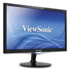 Viewsonic Led Lcd Vx2452Mh 59.9 Cm (23.6") 1920 X 1080 Pixels Full Hd Black 766907734416 Vx2452Mh