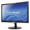 Viewsonic Led Lcd Vx2452Mh 59.9 Cm (23.6") 1920 X 1080 Pixels Full Hd Black 766907734416 Vx2452Mh