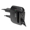 Tripp Lite Protect It! Surge Protector with 6 Rotatable Outlets, Direct-Plug In, 1500 Joules 037332138231 SWIVEL6