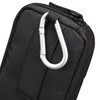 Case Logic TBC-402 Compact case Black 085854223836 3201466
