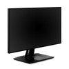 Viewsonic Vp2768A-4K Computer Monitor 68.6 Cm (27") 3840 X 2160 Pixels 4K Ultra Hd Led Black 766907012354 Vp2768A-4K