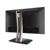 Viewsonic Vp2768A-4K Computer Monitor 68.6 Cm (27") 3840 X 2160 Pixels 4K Ultra Hd Led Black 766907012354 Vp2768A-4K