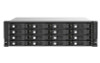 QNAP TL-R1620Sep-RP HDD/SSD enclosure Black, Grey 2.5/3.5" 885022020614 TL-R1620SEP-RP-US