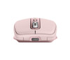 Logitech MX Anywhere 3 mouse Right-hand RF Wireless+Bluetooth 4000 DPI 097855161796 910-005986