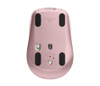 Logitech MX Anywhere 3 mouse Right-hand RF Wireless+Bluetooth 4000 DPI 097855161796 910-005986