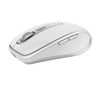 Logitech MX Anywhere 3 mouse Right-hand RF Wireless+Bluetooth 4000 DPI 097855161789 910-005985