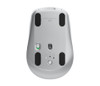 Logitech MX Anywhere 3 mouse Right-hand RF Wireless+Bluetooth 4000 DPI 097855161789 910-005985