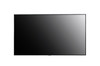 LG UH5F Digital signage flat panel 2.49 m (98") IPS 4K Ultra HD Black 719192642683 98UH5F-H
