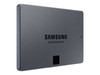 Samsung 870 Qvo 2.5" 2000 Gb Serial Ata Iii V-Nand Mlc 887276417875 Mz-77Q2T0B/Am