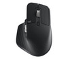 Logitech Mx Master 3 Mouse Right-Hand Rf Wireless+Bluetooth Laser 4000 Dpi 097855151551 910-005647