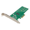 Tripp Lite M.2 NGFF PCIe SSD (M-Key) PCI Express (x4) Card 037332201287 PCE-1M2-PX4