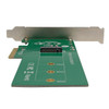 Tripp Lite M.2 NGFF PCIe SSD (M-Key) PCI Express (x4) Card 037332201287 PCE-1M2-PX4