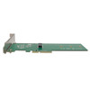 Tripp Lite M.2 NGFF PCIe SSD (M-Key) PCI Express (x4) Card 037332201287 PCE-1M2-PX4