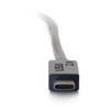 C2G 28872 Usb Cable 3.05 M Usb 2.0 Usb A Usb C Black 757120288725 28872