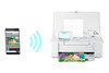Epson Pm-400 Photo Printer Inkjet 5760 X 1400 Dpi 5" X 7" (13X18 Cm) Wi-Fi 010343922266 C11Ce84201