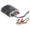 Tripp Lite 400W PowerVerter Ultra-Compact Car Inverter with 2 AC/2USB - 3.1A/Battery Cables/Cigarette Ligther Adapter (CLA) 037332187895 PV400USB