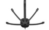 Logitech H150 Stereo Headset Head-band 3.5 mm connector Black 097855112866 981-000587