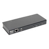 Tripp Lite IP Remote Access Unit for KVM Switches and Servers 037332146915 B051-000