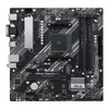 ASUS PRIME A520M-A II/CSM motherboard AMD A520 Socket AM4 micro ATX 195553135399 PRIME A520M-A II/CSM