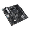 ASUS PRIME A520M-A II/CSM motherboard AMD A520 Socket AM4 micro ATX 195553135399 PRIME A520M-A II/CSM