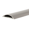 StarTech.com 6 ft 2in Wide Grey Floor Cable Duct with Guard 065030784344 RD50_2