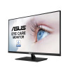 ASUS VP32AQ computer monitor 80 cm (31.5") 2560 x 1440 pixels Wide Quad HD+ LED Black 195553046954 VP32AQ