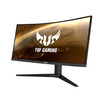 Asus Tuf Gaming Vg34Vql1B 86.4 Cm (34") 3440 X 1440 Pixels Ultrawide Quad Hd Led Black 192876927212 Vg34Vql1B