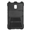 Targus THD502GLZ tablet case 20.3 cm (8") Flip case Black 092636350437 THD502GLZ