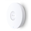 TP-LINK AX3600 Wireless Dual Band Multi-Gigabit Ceiling Mount Access Point 845973089719 EAP660 HD